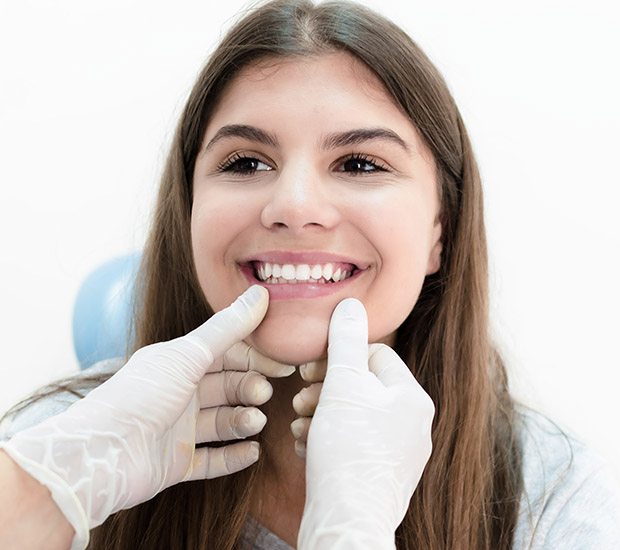 Agoura Hills Dental Checkup