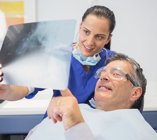 Agoura Hills Dental Implant Surgery