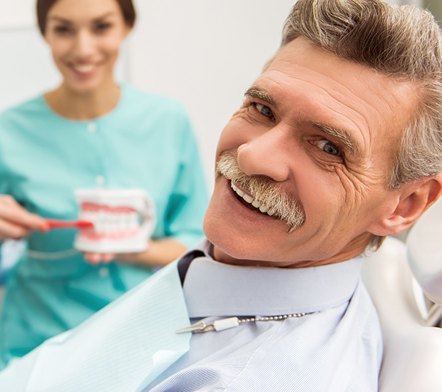 Agoura Hills Denture Care