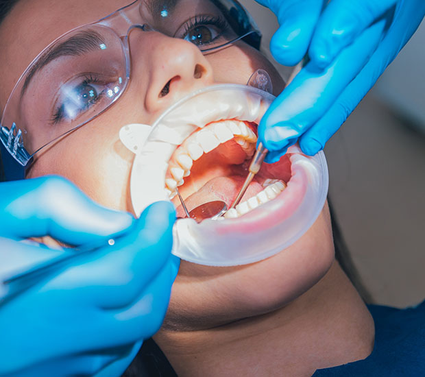 Agoura Hills Endodontic Surgery