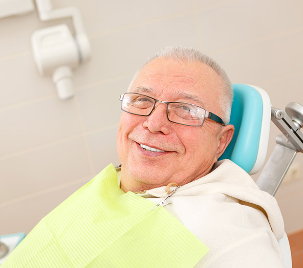 Agoura Hills Implant Supported Dentures