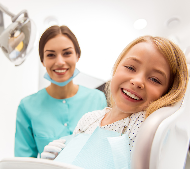 Agoura Hills Kid Friendly Dentist