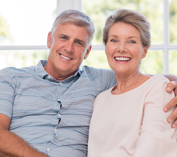 Agoura Hills Options for Replacing Missing Teeth