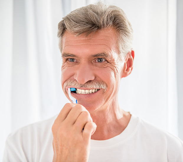 Agoura Hills Post-Op Care for Dental Implants