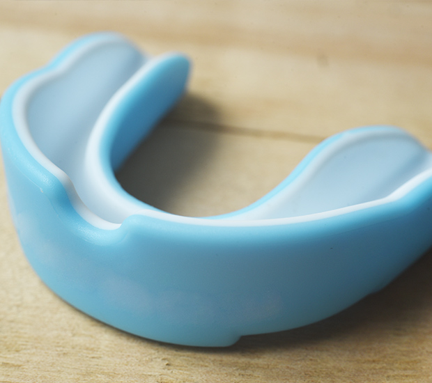 Agoura Hills Reduce Sports Injuries With Mouth Guards