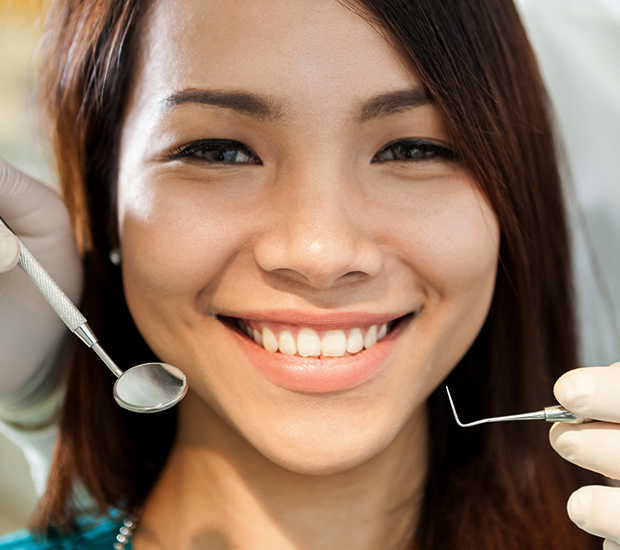 Agoura Hills Routine Dental Procedures