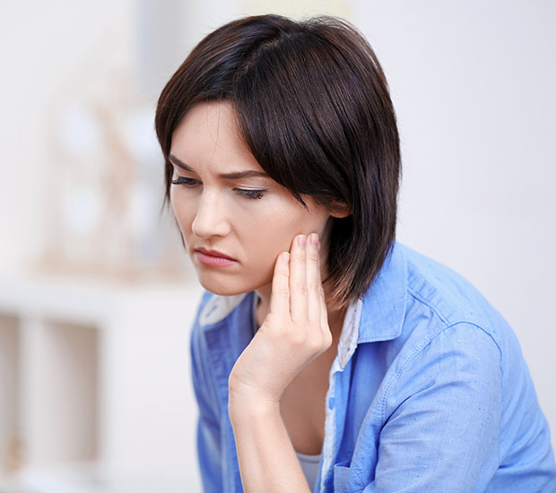 Agoura Hills Types of Dental Root Fractures